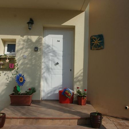 Pedalion Villa Protaras Ngoại thất bức ảnh