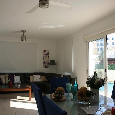 Pedalion Villa Protaras Ngoại thất bức ảnh