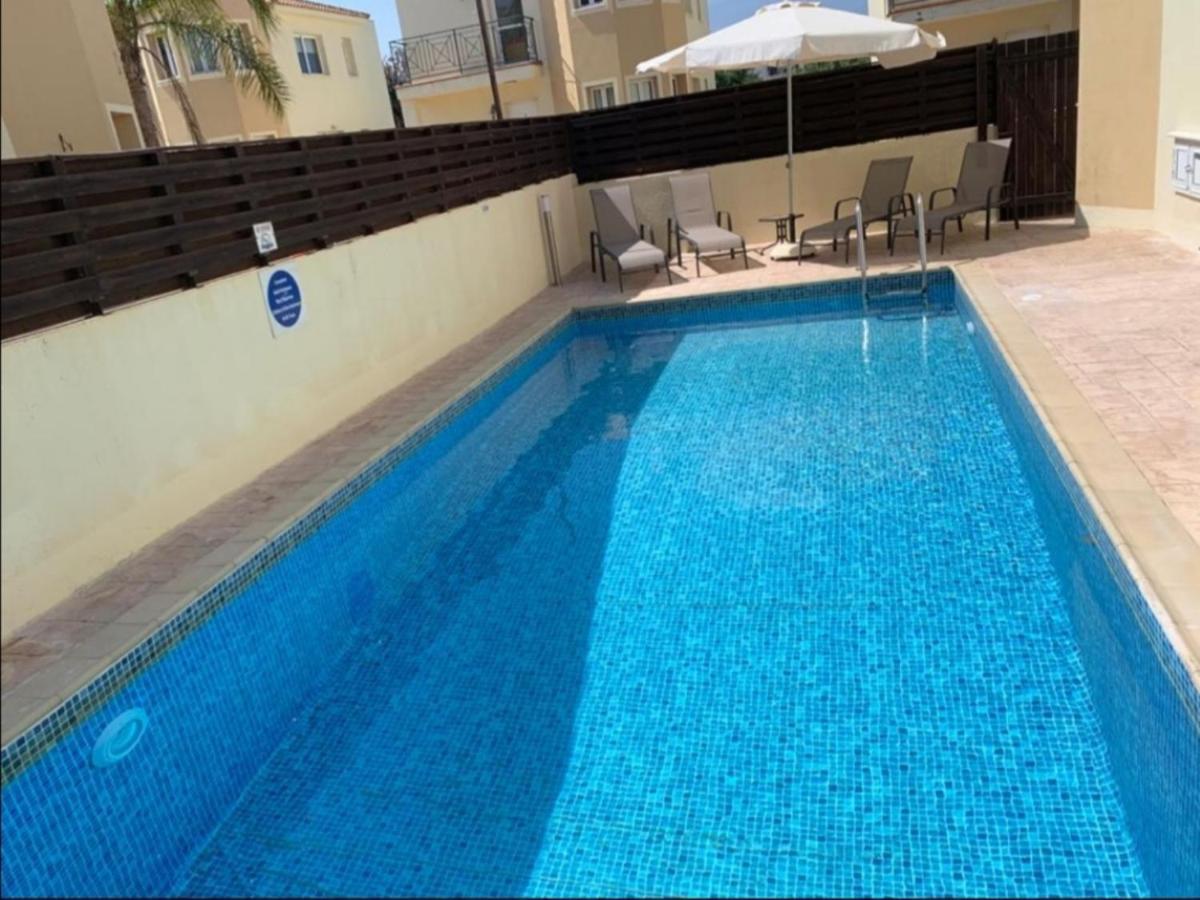 Pedalion Villa Protaras Ngoại thất bức ảnh