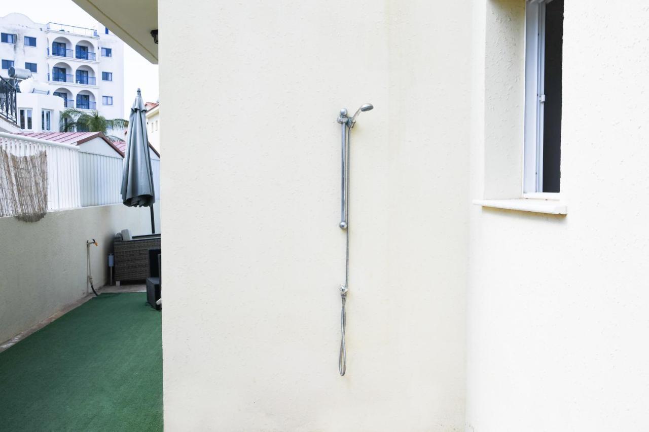 Pedalion Villa Protaras Ngoại thất bức ảnh