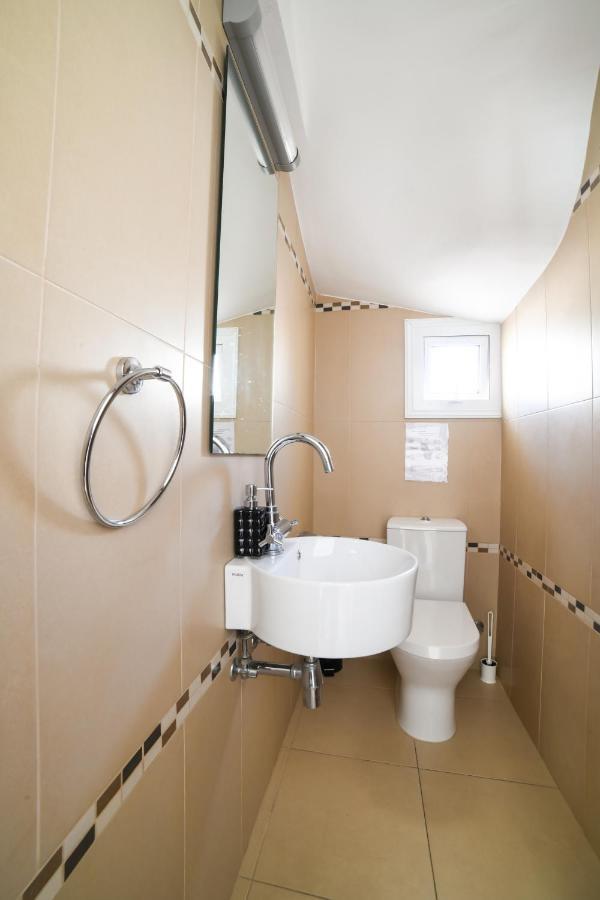 Pedalion Villa Protaras Ngoại thất bức ảnh