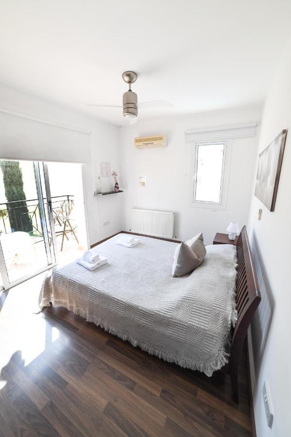 Pedalion Villa Protaras Ngoại thất bức ảnh