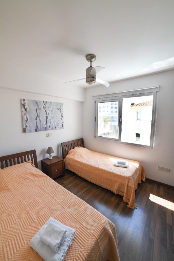 Pedalion Villa Protaras Ngoại thất bức ảnh