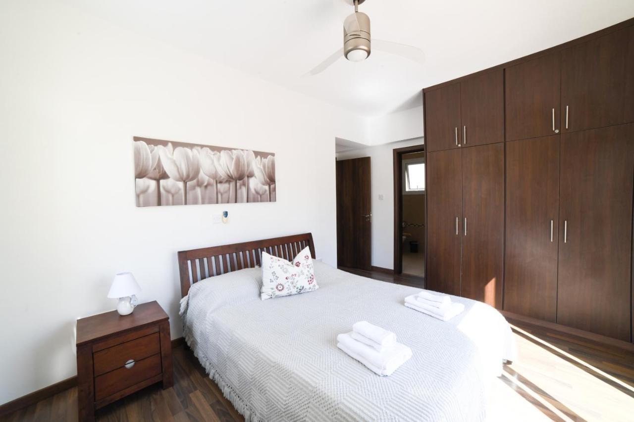 Pedalion Villa Protaras Ngoại thất bức ảnh
