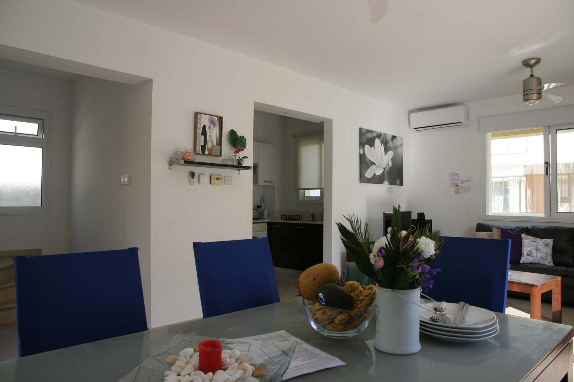 Pedalion Villa Protaras Ngoại thất bức ảnh