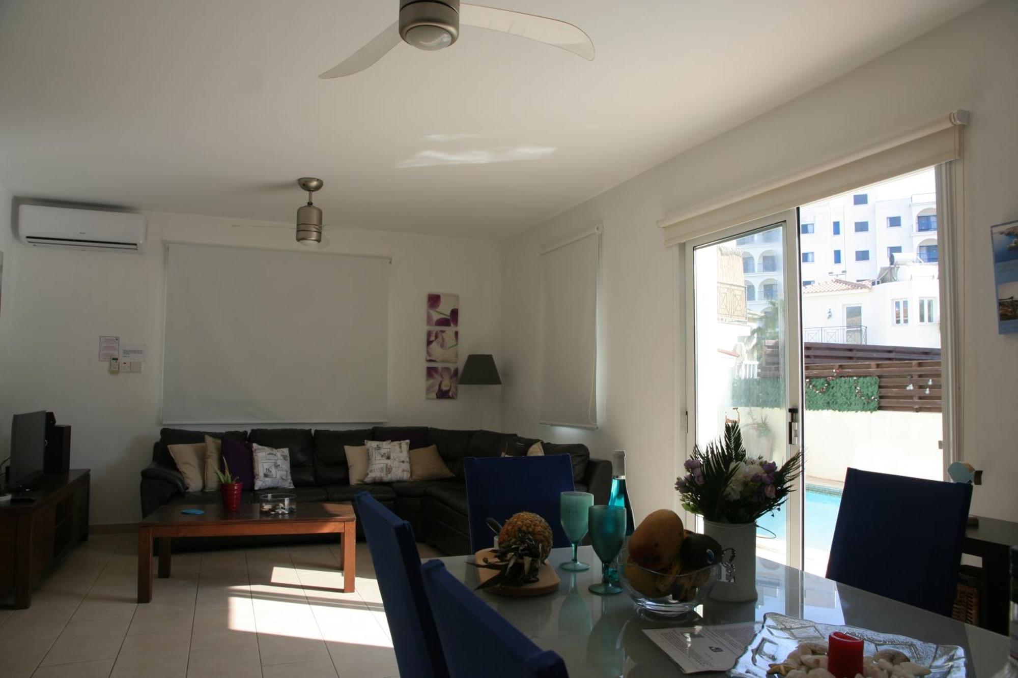 Pedalion Villa Protaras Ngoại thất bức ảnh