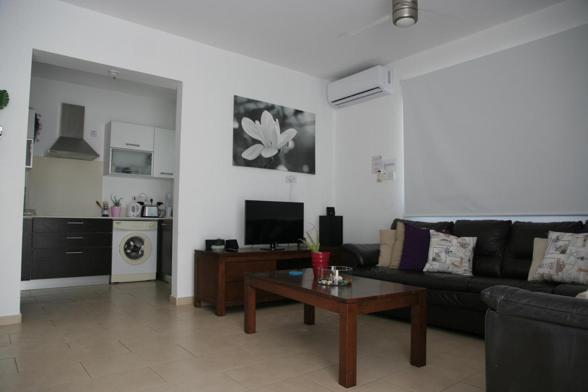 Pedalion Villa Protaras Ngoại thất bức ảnh